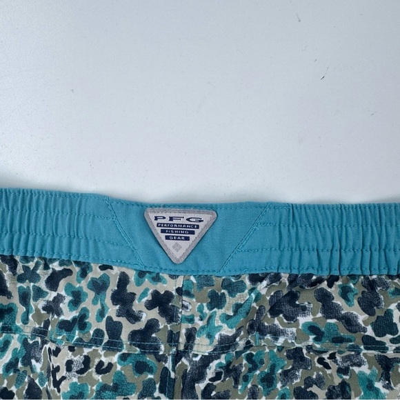 Columbia Athletic Shorts - Picture 3 of 7